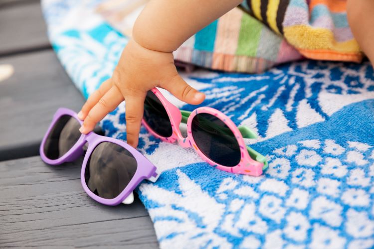 Essential Tips for New Parents to Keep Babies Safe and Comfortable