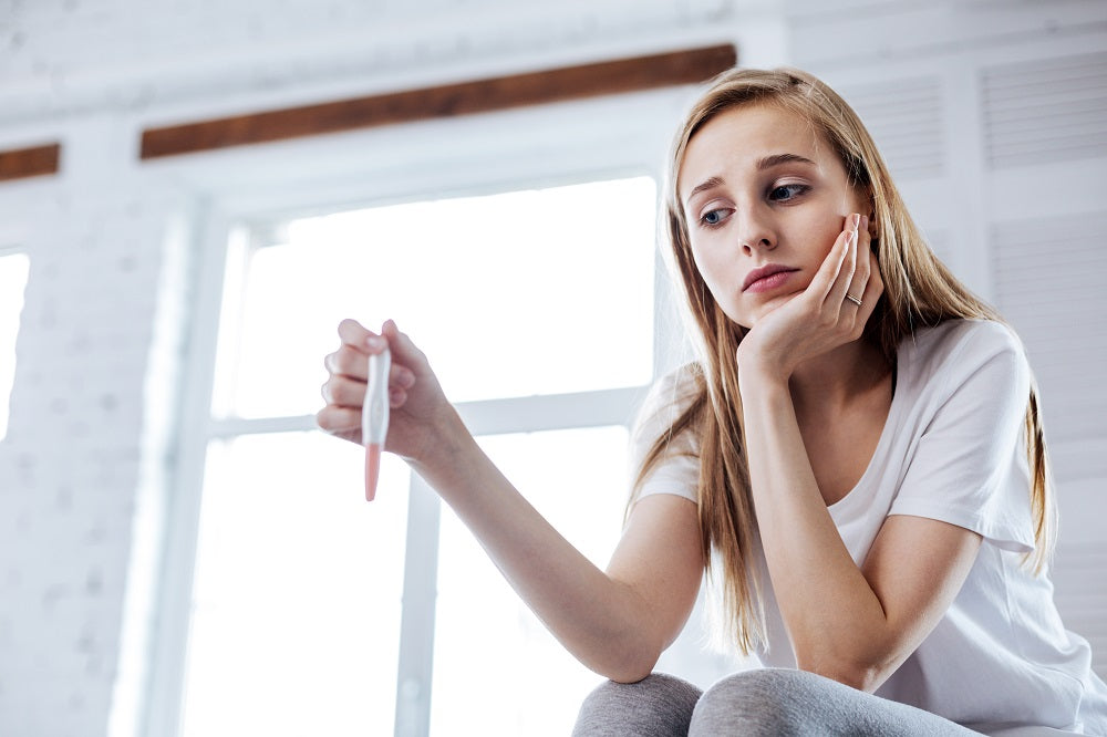 Feeling Pregnant After 1 Week? Decoding the Very Early Signs of Pregnancy
