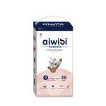 Comfort Soft Baby Diapers Size 3