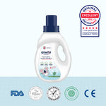 Enzymes Laundry Detergent