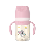 Baby Tritan Feeding Bottle 180ml