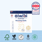 Disposable Nursing Pads