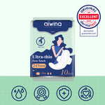 Comfy Ultra Thin Sanitary Napkin 245mm