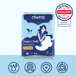 Comfy Super Soft Sanitary Napkin 245mm