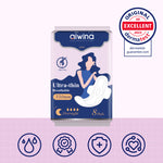 Comfy Ultra Thin Sanitary Napkin 330mm