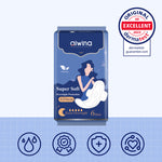 Comfy Super Soft Sanitary Napkin 420mm