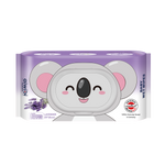 Aroma Serene Care Lavender Wipes