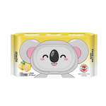 Aroma Serene Care Lemon Wipes