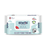 Gentle Soft Sensitive Care Wipes