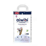 Comfy Guard Baby Pants Size 4