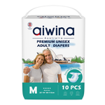 Premium Unisex Adult Diapers