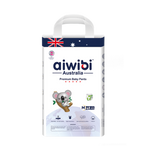 Comfy Guard Baby Pants Size 3