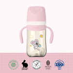 Baby Tritan Feeding Bottle 270ml