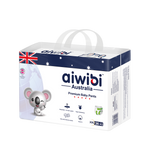 Comfy Guard Baby Pants Size 6